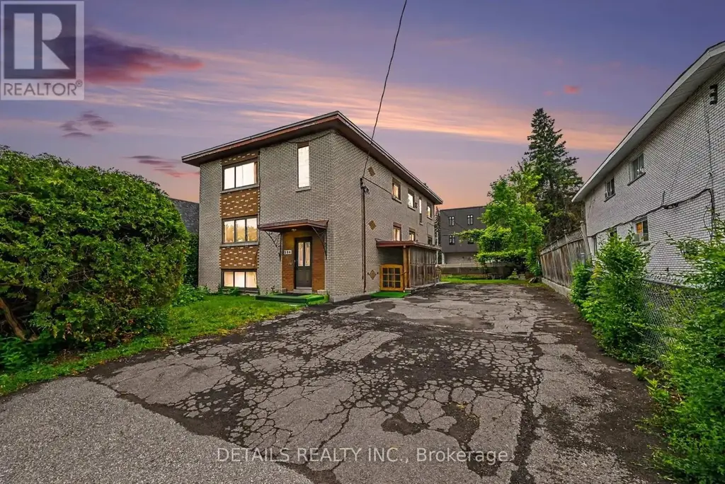 294 Donald Street, Ottawa
